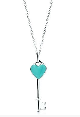 Collana Tiffany Modello 190